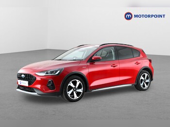 Used Ford Focus undefined for sale - 78718385: Photo