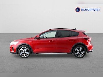 Used Ford Focus undefined for sale - 78718385: Photo