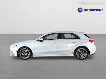 Used Mercedes-Benz A-Class 2019 for sale - 79261435: Photo