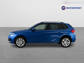 Used Skoda Kamiq 2023 for sale - 78630851: Photo