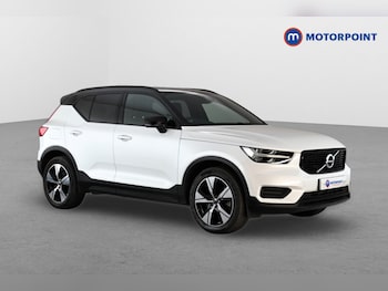 Used Volvo XC40 2021 for sale - 79312419: Photo