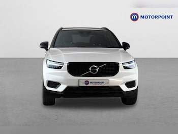 Used Volvo XC40 2021 for sale - 79312419: Photo
