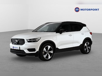 Used Volvo XC40 2021 for sale - 79312419: Photo