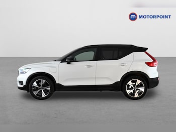 Used Volvo XC40 2021 for sale - 79312419: Photo