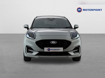 Used Ford Puma undefined for sale - 78718029: Photo