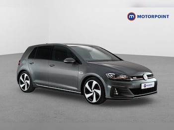 Used Volkswagen Golf 2020 for sale - 78145001: Photo