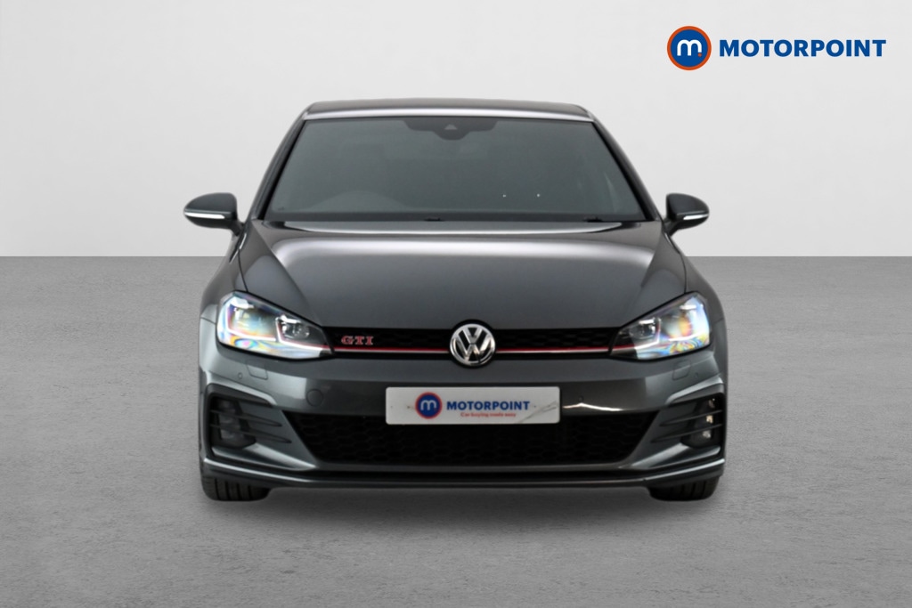 Used Volkswagen Golf 2020 for sale - 78145001: Photo 2