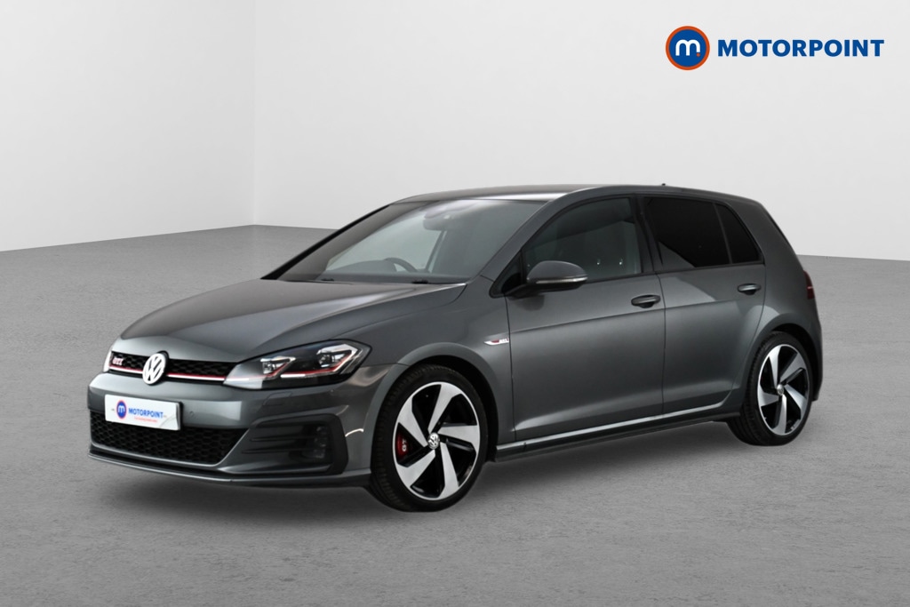 Used Volkswagen Golf 2020 for sale - 78145001: Photo 3
