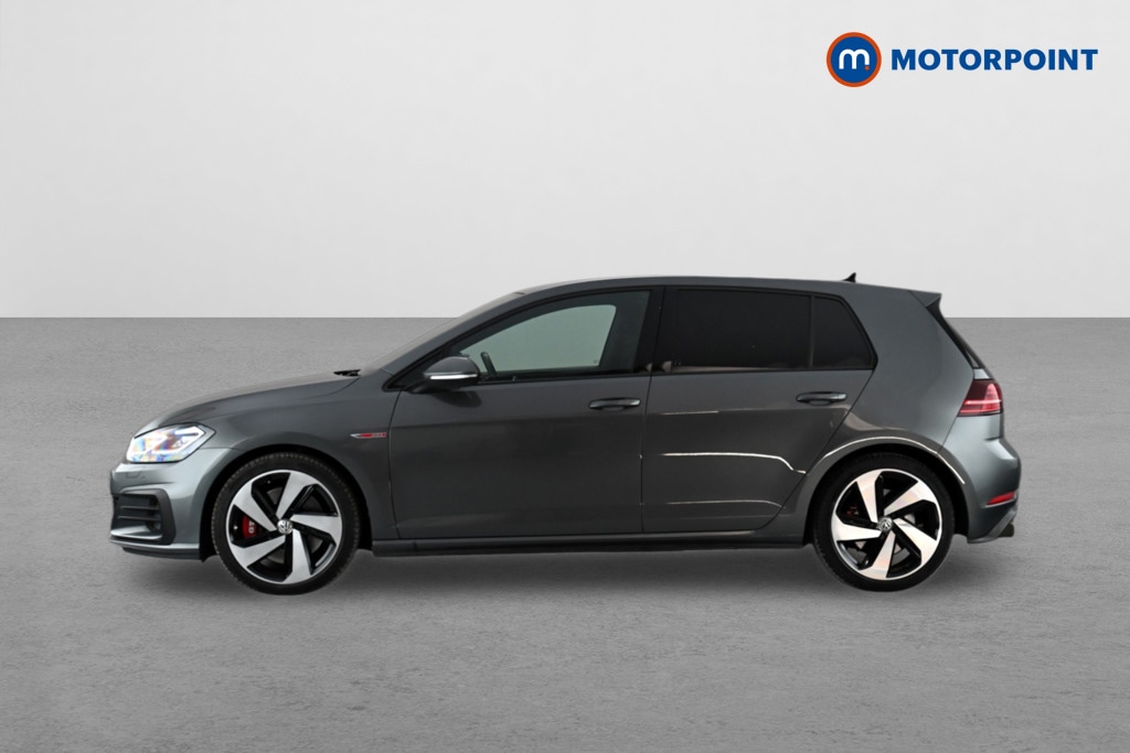 Used Volkswagen Golf 2020 for sale - 78145001: Photo 4