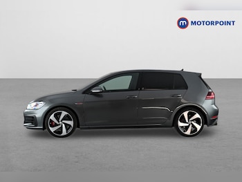 Used Volkswagen Golf 2020 for sale - 78145001: Photo