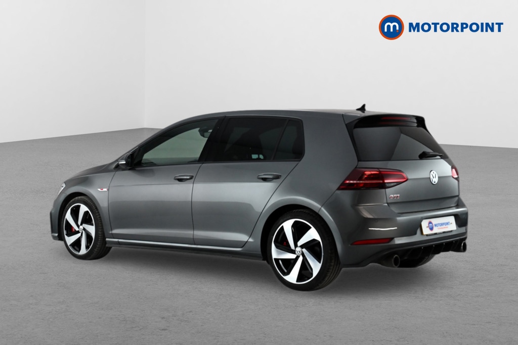 Used Volkswagen Golf 2020 for sale - 78145001: Photo 5