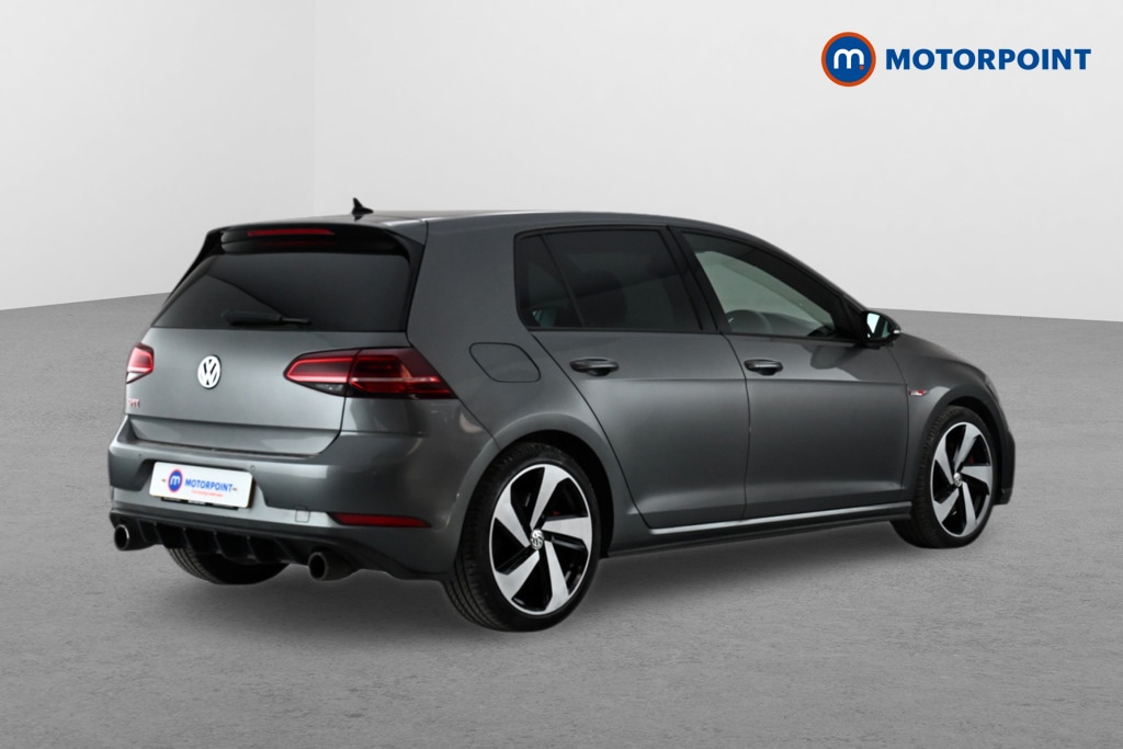Used Volkswagen Golf 2020 for sale - 78145001: Photo 7