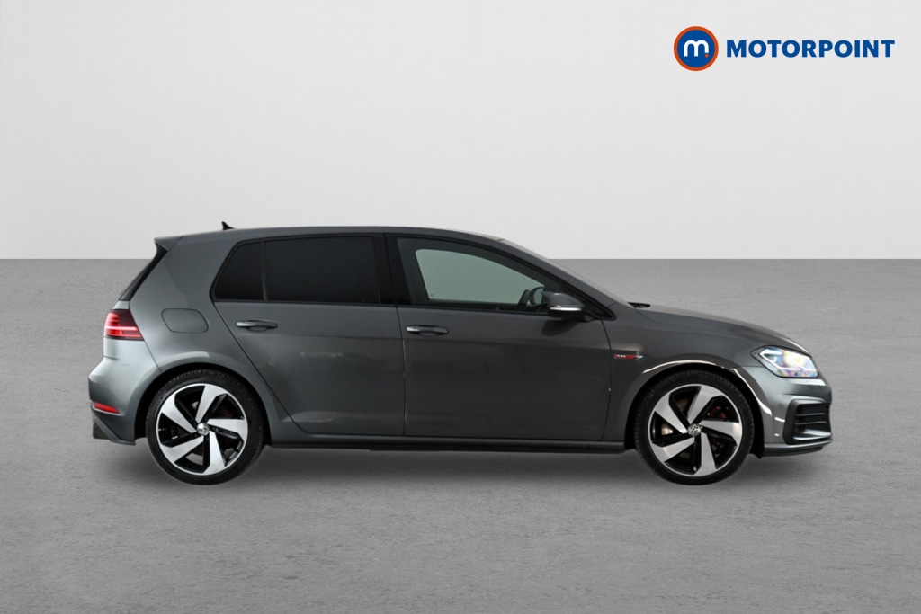 Used Volkswagen Golf 2020 for sale - 78145001: Photo 8