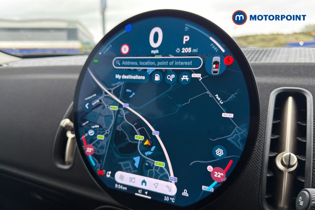 Used MINI Countryman 2024 for sale - 78039903: Photo 16