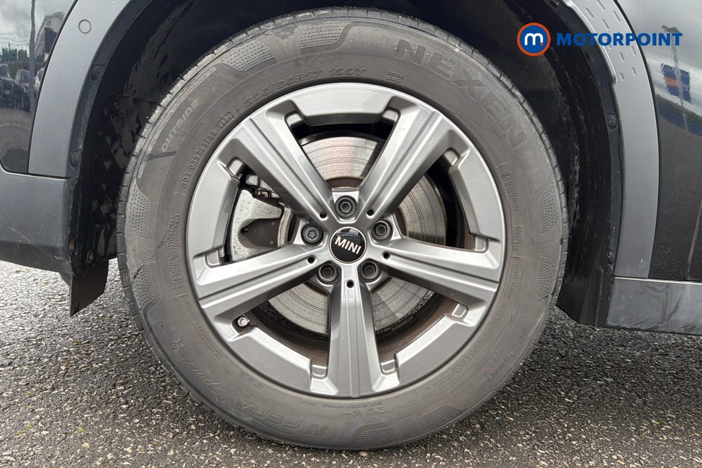 Used MINI Countryman 2024 for sale - 78039903: Photo 25