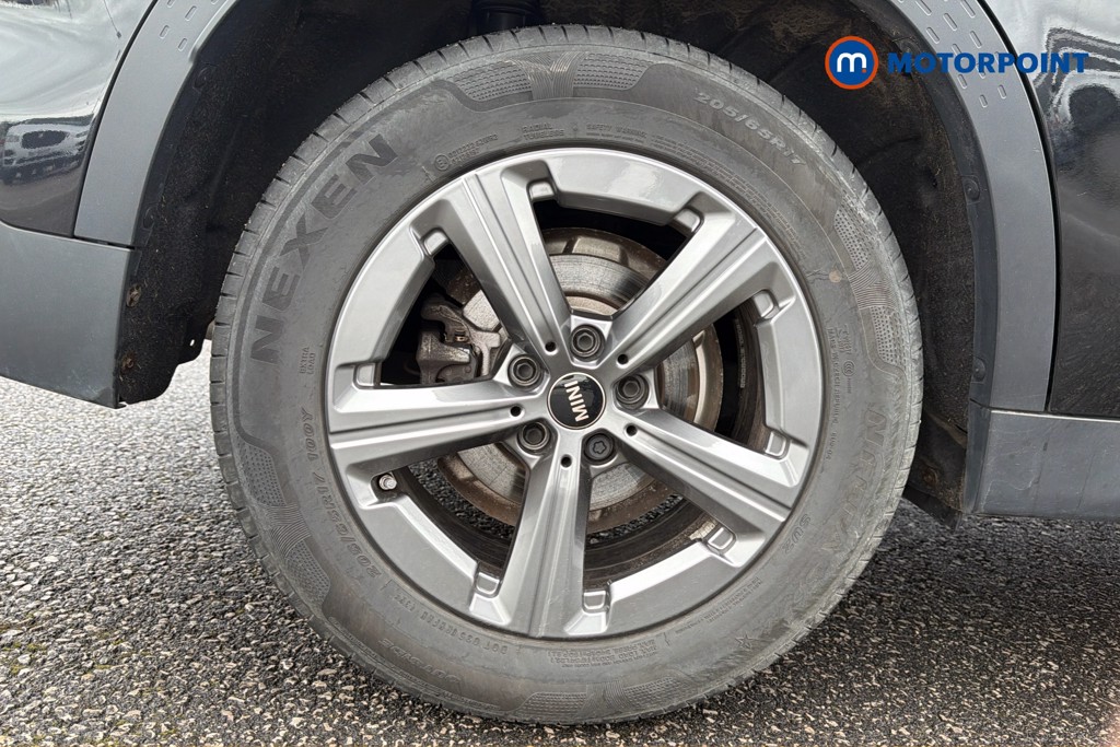 Used MINI Countryman 2024 for sale - 78039903: Photo 27