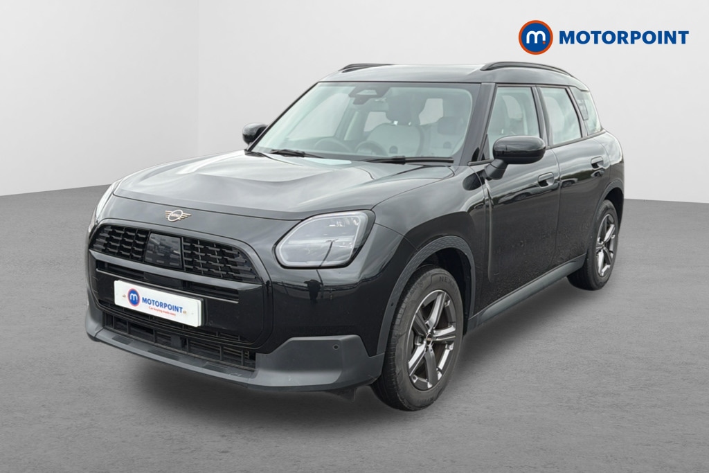 Used MINI Countryman 2024 for sale - 78039903: Photo 3