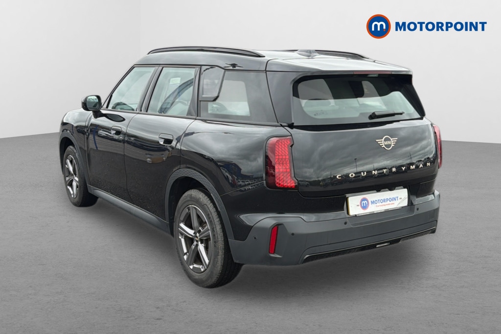 Used MINI Countryman 2024 for sale - 78039903: Photo 5