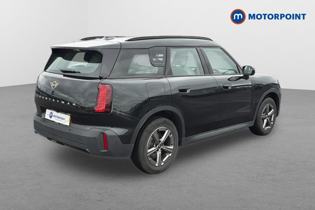 Used MINI Countryman 2024 for sale - 78039903: Photo 7