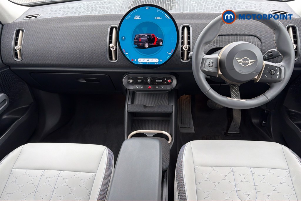 Used MINI Countryman 2024 for sale - 78039903: Photo 9