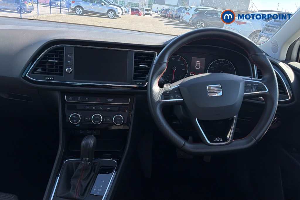 Used SEAT Leon 2019 for sale - 77918812: Photo 10