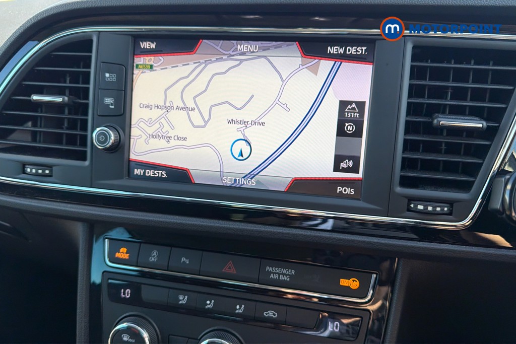 Used SEAT Leon 2019 for sale - 77918812: Photo 16