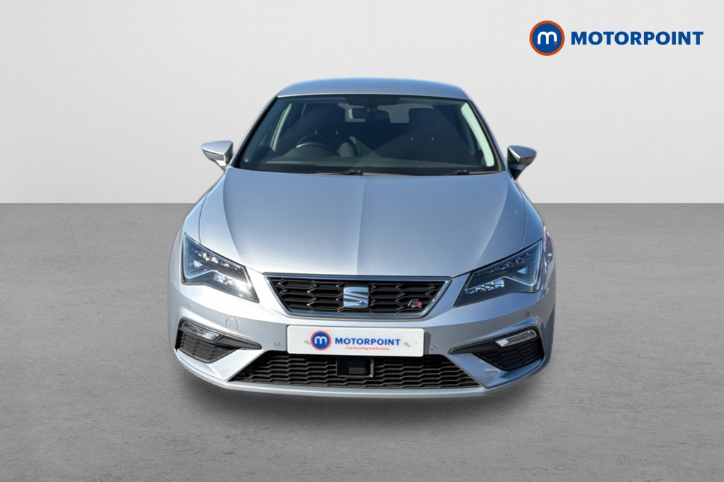 Used SEAT Leon 2019 for sale - 77918812: Photo 2