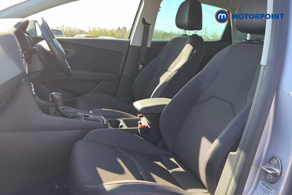 Used SEAT Leon 2019 for sale - 77918812: Photo 22