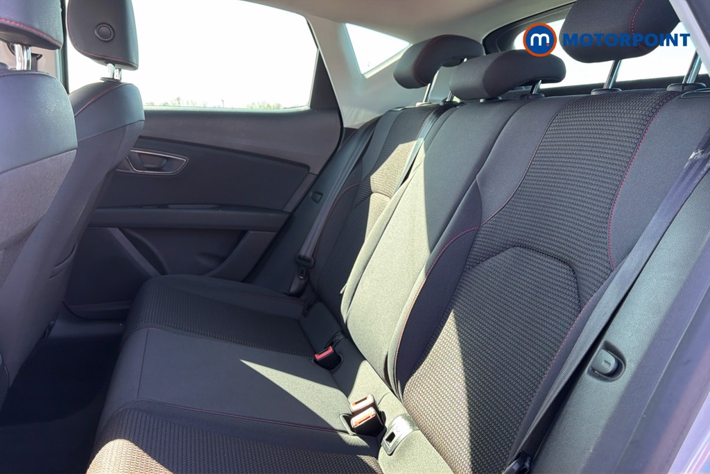 Used SEAT Leon 2019 for sale - 77918812: Photo 23