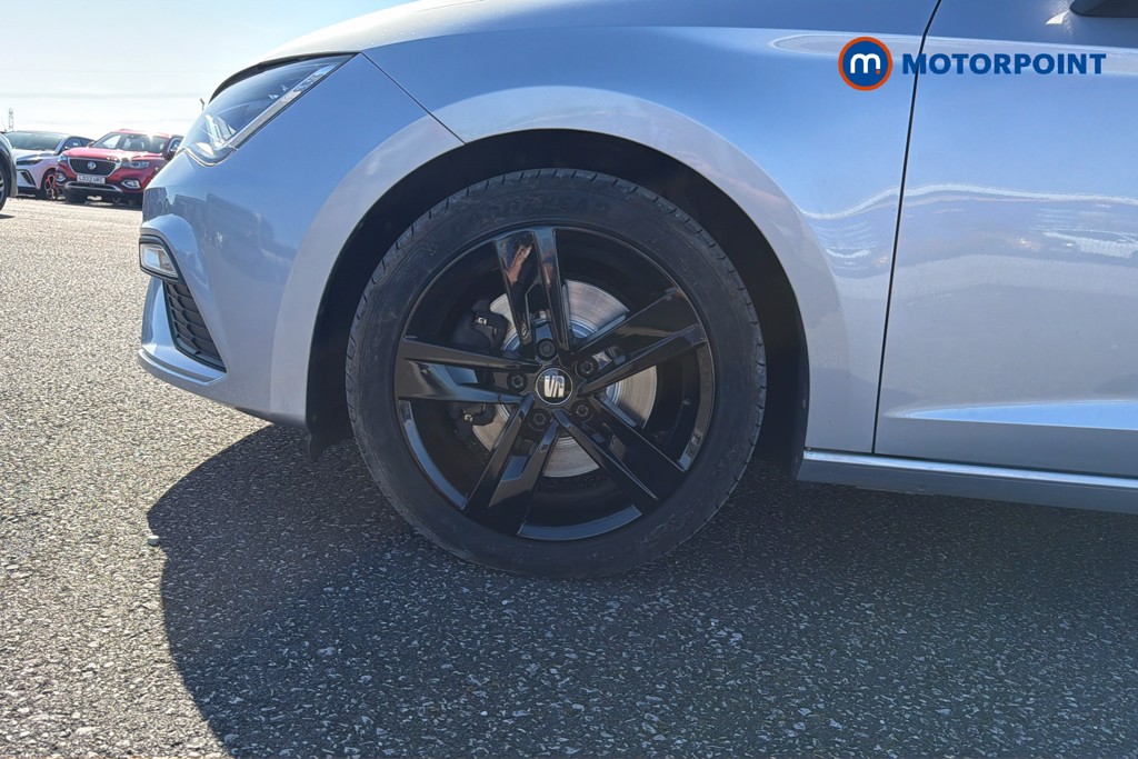 Used SEAT Leon 2019 for sale - 77918812: Photo 25