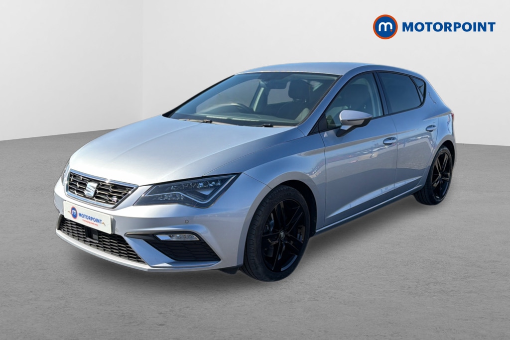 Used SEAT Leon 2019 for sale - 77918812: Photo 3