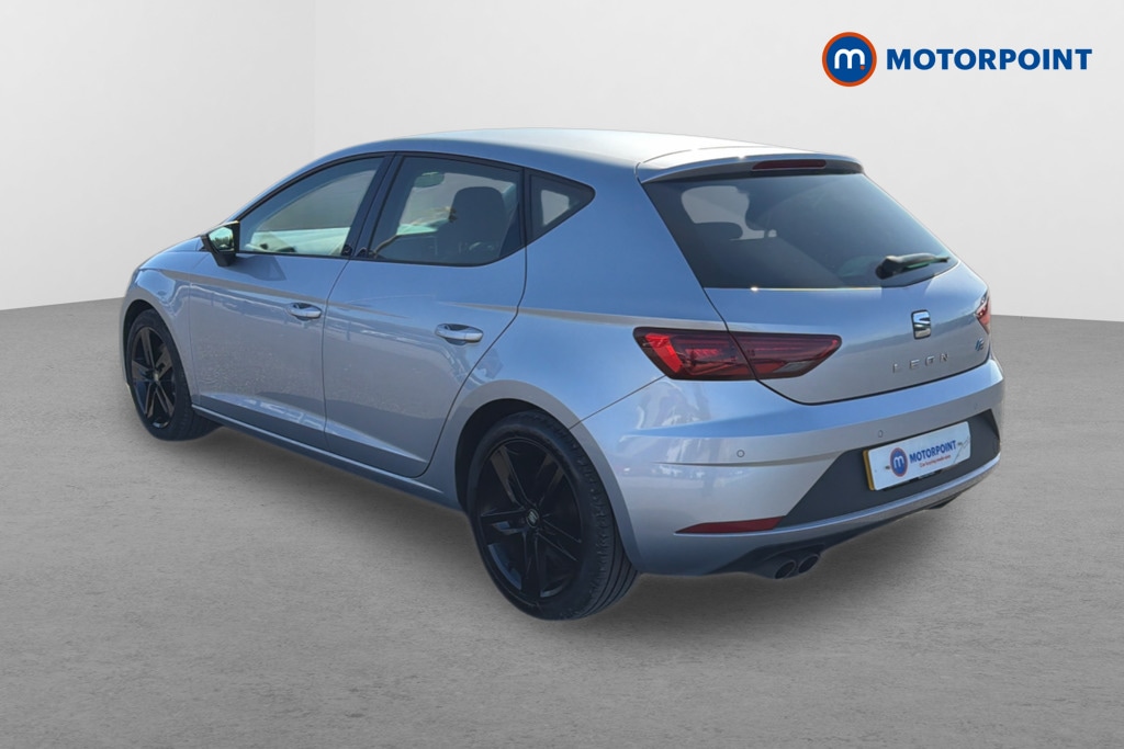 Used SEAT Leon 2019 for sale - 77918812: Photo 5