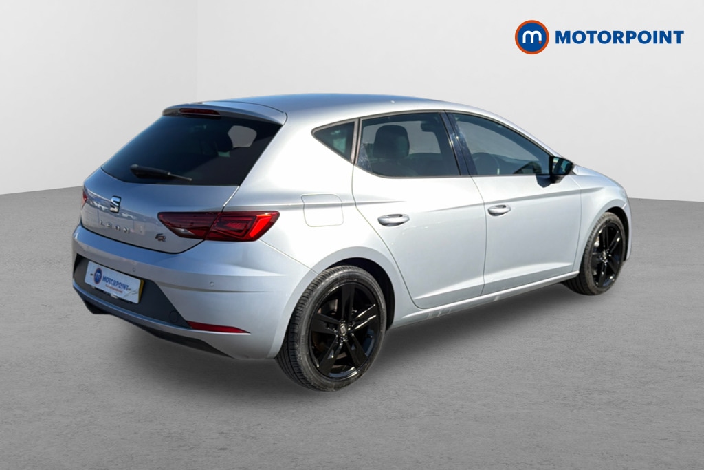 Used SEAT Leon 2019 for sale - 77918812: Photo 7