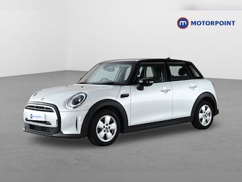 Used MINI Hatch 2022 for sale - 79275247: Photo