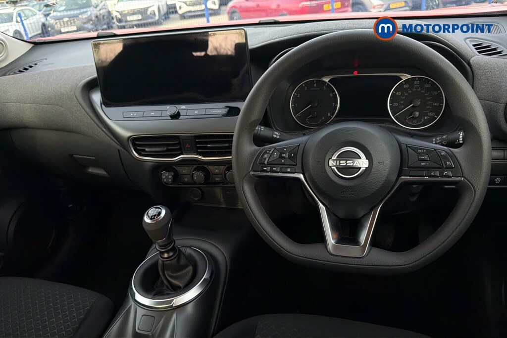 Used Nissan Juke for sale - 77973036: Photo 10