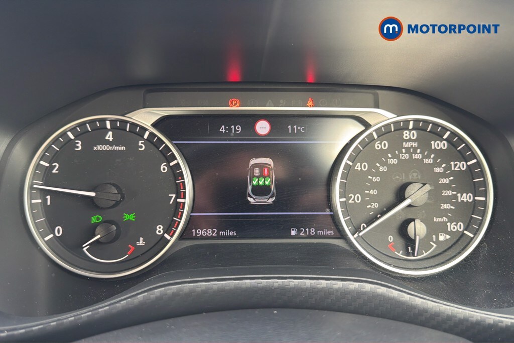 Used Nissan Juke for sale - 77973036: Photo 13