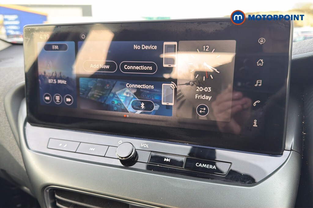 Used Nissan Juke for sale - 77973036: Photo 14