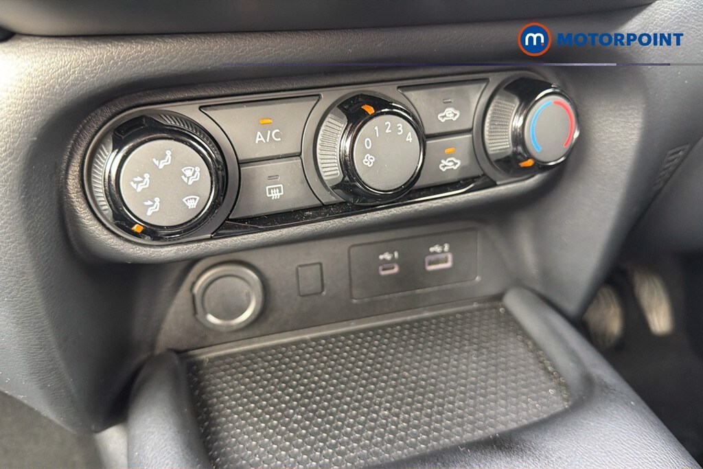 Used Nissan Juke for sale - 77973036: Photo 15