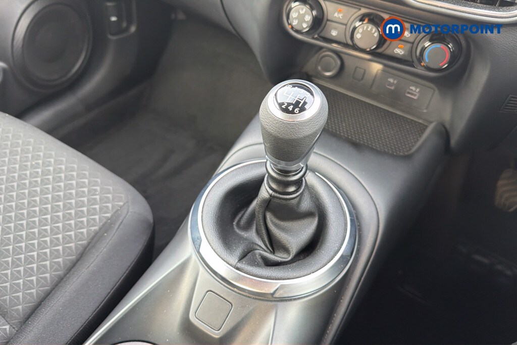 Used Nissan Juke for sale - 77973036: Photo 16