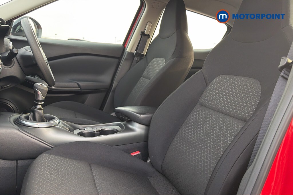 Used Nissan Juke for sale - 77973036: Photo 19