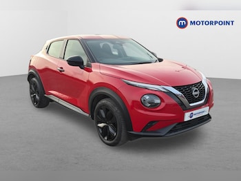 Used Nissan Juke undefined for sale - 77973036: Photo