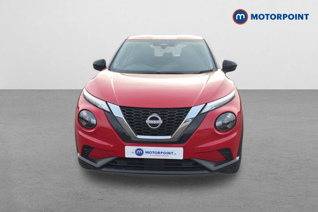 Used Nissan Juke for sale - 77973036: Photo 2