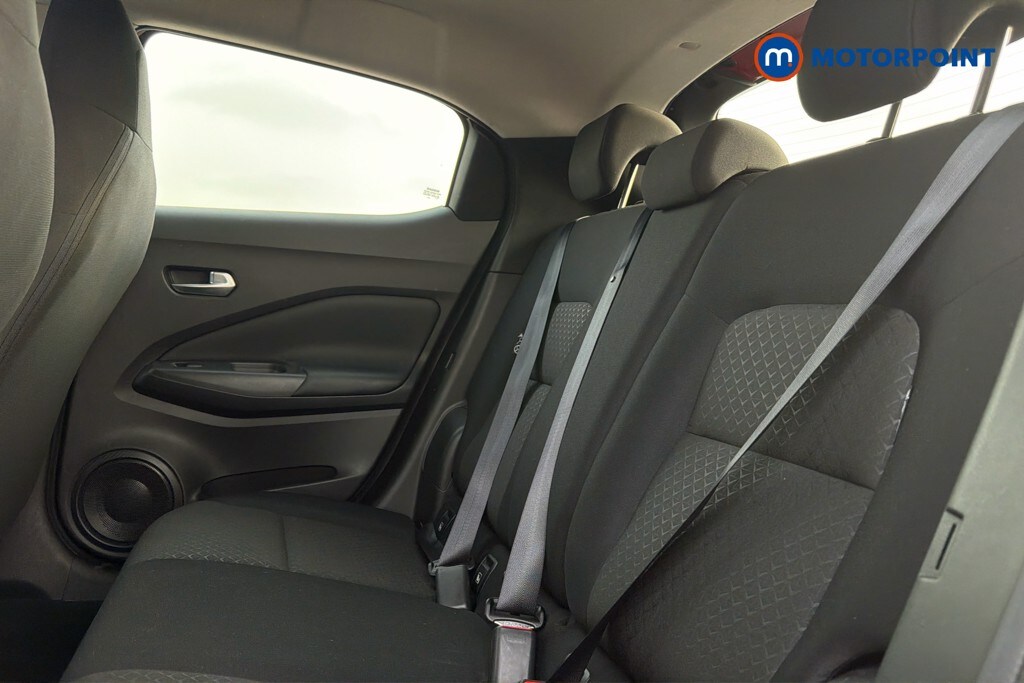 Used Nissan Juke for sale - 77973036: Photo 21