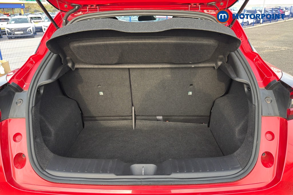 Used Nissan Juke for sale - 77973036: Photo 22