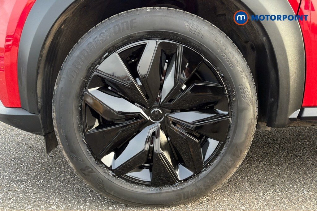 Used Nissan Juke for sale - 77973036: Photo 23