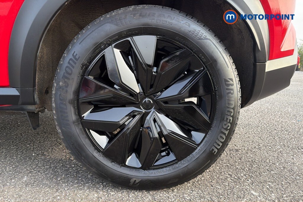 Used Nissan Juke for sale - 77973036: Photo 24