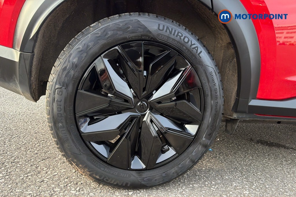 Used Nissan Juke for sale - 77973036: Photo 25