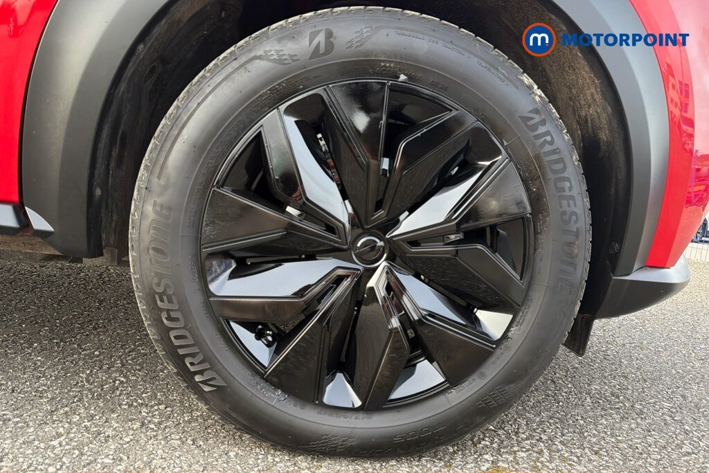 Used Nissan Juke for sale - 77973036: Photo 26