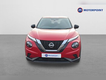 Used Nissan Juke undefined for sale - 77973036: Photo