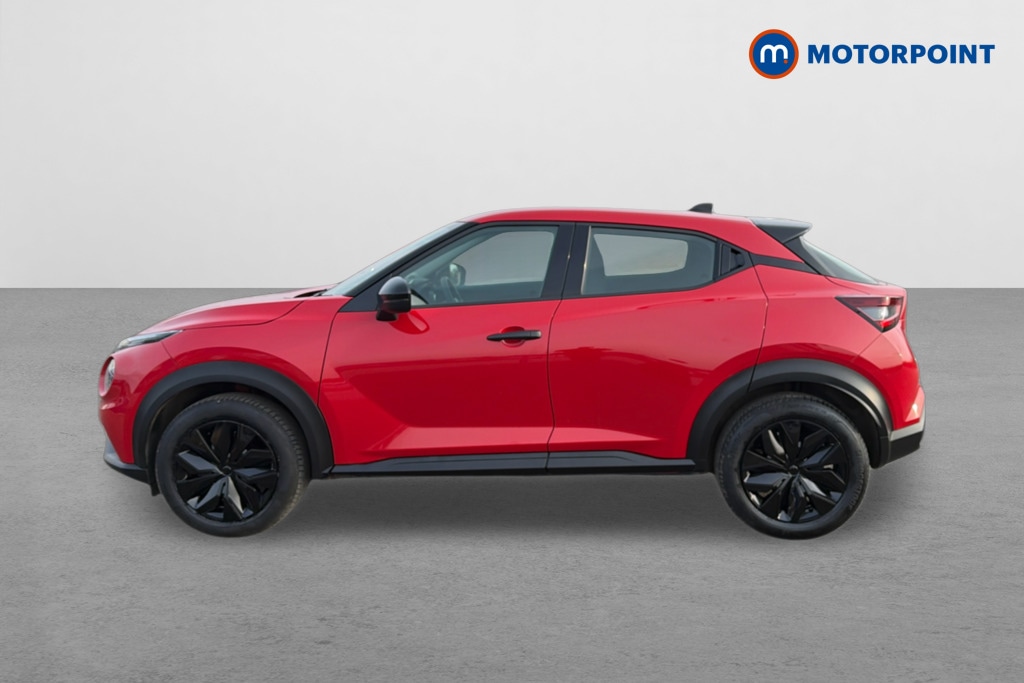 Used Nissan Juke for sale - 77973036: Photo 4